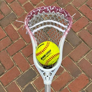 StringKing Mark 2A Lacrosse Head