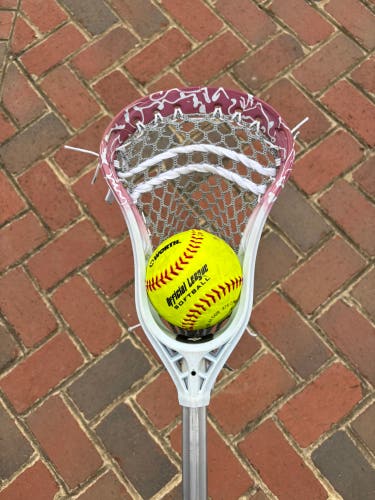 StringKing Mark 2A Lacrosse Head