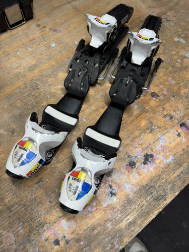 Rossignol Racing Ski Bindings Max Din 18
