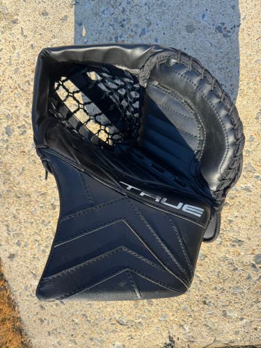 True Catalyst 7x3 Glove