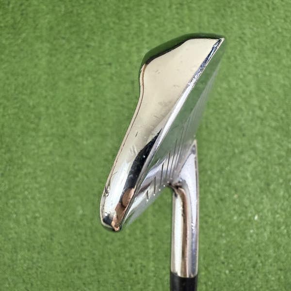 Mizuno MP-53 Forged 5 Iron Dynamic Gold S300 Stiff Flex Left