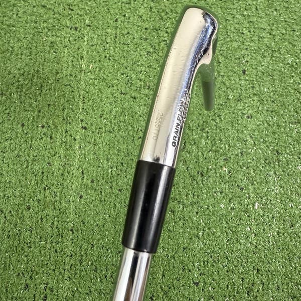 Mizuno MP-53 Forged 5 Iron Dynamic Gold S300 Stiff Flex Left