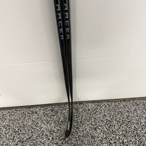 Senior Bauer Nexus Tracer Left Hand (Grip) Hockey Stick P28 77 Flex (New) 2-pack.