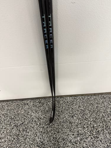 Senior Bauer Nexus Tracer Left Hand (Grip) Hockey Stick P28 77 Flex (New) 2-pack.
