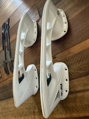 Bauer Tuuk lightspeed edge 288 mm (New)