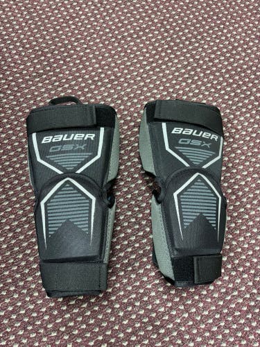 Bauer GSX (New)