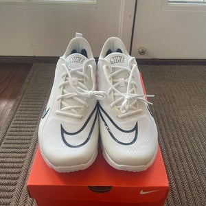 *NEW* Nike Alpha Huarache 8 Pro TURF Lax Size M13, W14.5