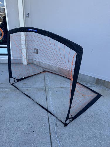 Used Champion Sports POP UP TRAINING NET BB/SB Pop-up Net 11849-S000034508