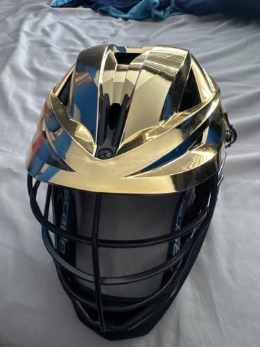 Cascade XRS Pro Helmet (New)