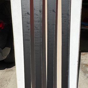 Women's 2024 Racing 188 cm Rossignol Hero FIS GS Skis Without Bindings (Used)