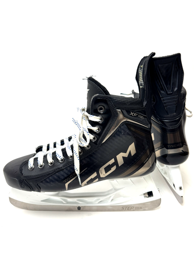 CCM Tacks XF Pro Skates Size 9.5 Regular w/Steels - John Tavares