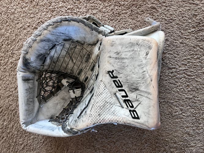 Bauer Vapor X900 Regular (Used)