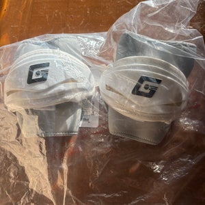 Medium Adult Gait Arm Pads (New)