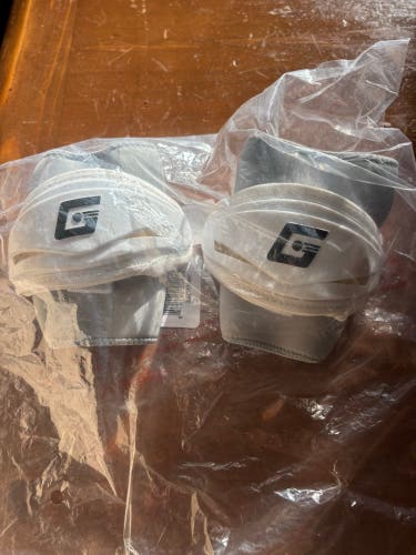 Medium Adult Gait Arm Pads (New)