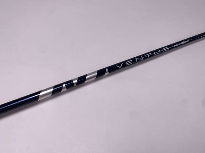 Fujikura Ventus Blue 6R Velocore Reg Fairway Shaft Tour Strong 42.75"-Callaway