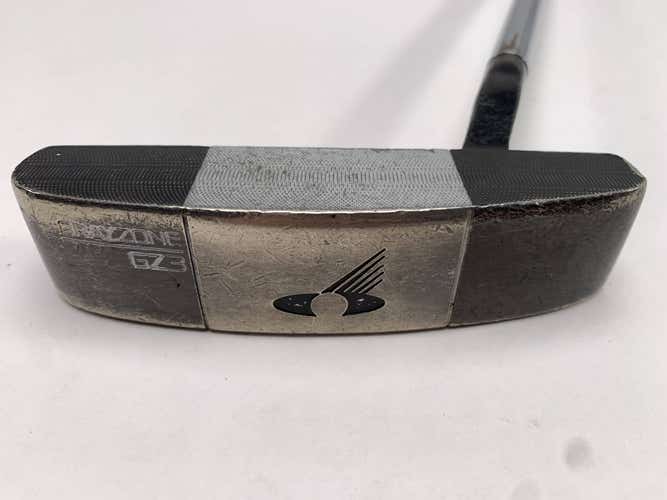 Never Compromise GZ3 Putter 34" Mens RH