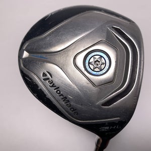 TaylorMade Jetspeed 3HL Fairway Wood 17* Matrix VeloxT 69g Stiff RH