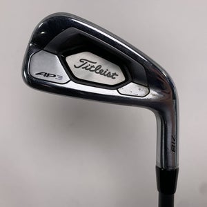 Titleist 718 AP3 Utility 3 Iron Project X HZRDUS Smoke 6.0 90g Stiff Mens RH