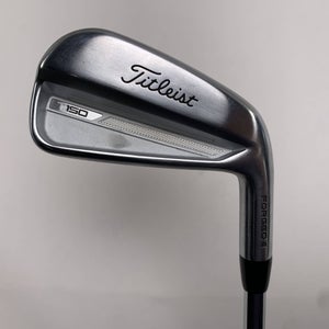 Titleist T150 2023 Single 5 Iron Project X LZ 6.0 120g Stiff Steel Mens RH NEW