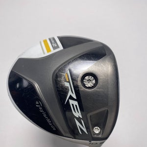 TaylorMade RocketBallz Stage 2 Driver 10.5* RocketFuel 50g Stiff RH