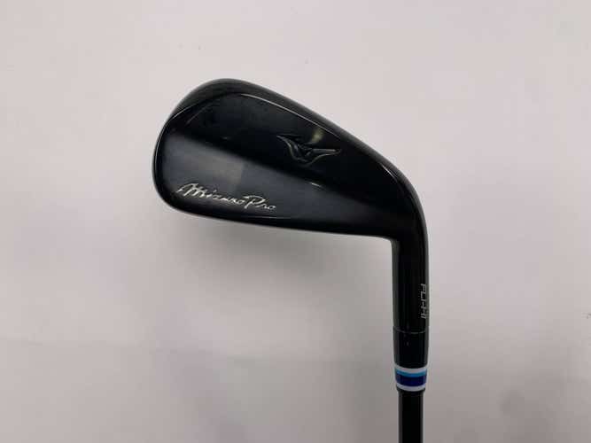 Mizuno Pro Fli-Hi 3 Driving Iron 19* Project X HZRDUS RDX Smoke 6.5 X-Stiff RH