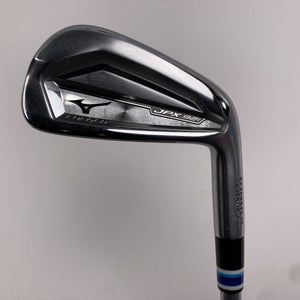 Mizuno JPX 921 Forged Single 6 Iron KBS Tour C-Taper Lite Extra Stiff Mens RH
