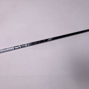 Project X Denali 6.0 60g Stiff Graphite Driver Shaft 45.25"-Callaway