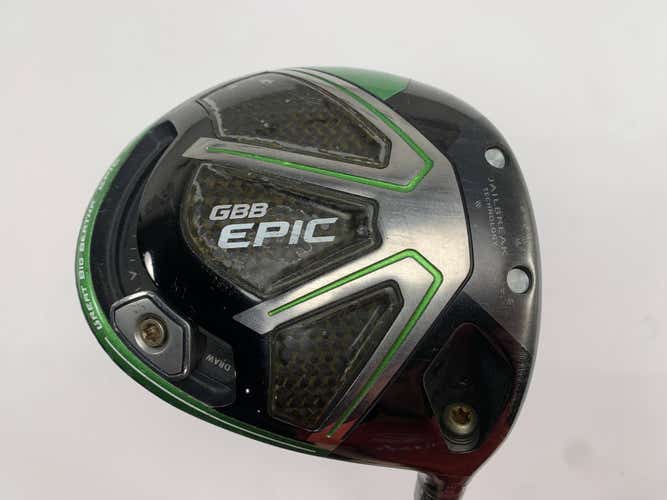 Callaway GBB Epic Driver 13.5* Diamana M+40x5ct Ladies Graphite Womens RH