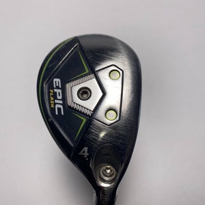 Callaway EPIC Flash 4 Hybrid 21* Tensei White AV Series 65g Regular RH