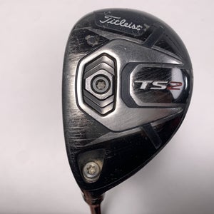 Titleist TS2 3 Hybrid 19* Mitsubishi Chemical Tensei Blue AV Series 70g Stiff LH