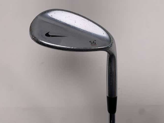Nike Forged Sand Wedge SW 56* Wedge Steel Mens RH