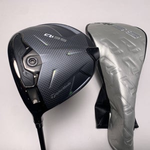 TaylorMade Qi35 Driver 10.5* Fujikura Ventus Blue 5R Regular Graphite Mens LH HC