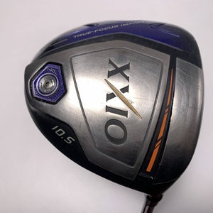 XXIO X Driver 10.5* MP1000 Flex 4222 40g Regular Graphite Mens RH