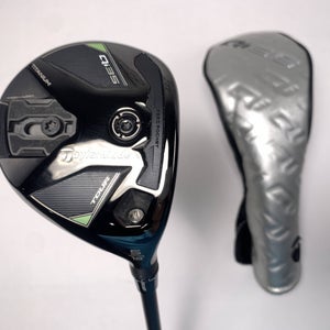 TaylorMade Qi35 Tour 5 Fairway Wood 18* Tensei K Black Xlink 75g XStiff RH HC