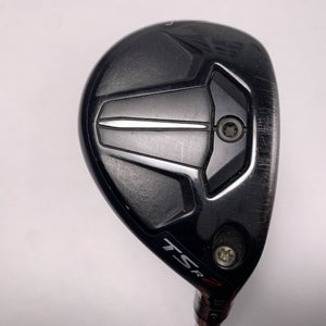 Titleist TSR2 3 Hybrid 18* Tensei Blue AV Series Xlink Tech 65g Stiff RH