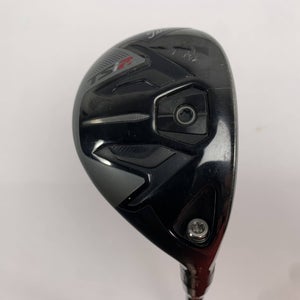 Titleist TSi2 4 Hybrid 21* Tensei Blue AV Series 70g Stiff RH Oversize Grip