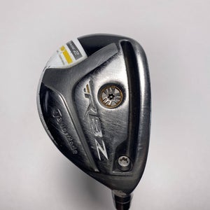 TaylorMade RocketBallz Stage 2 3 Hybrid 18.5* RocketFuel 80g Stiff RH