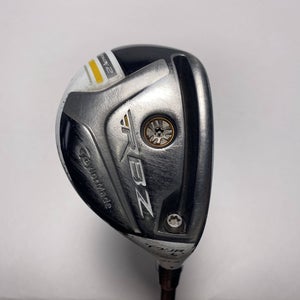 TaylorMade RocketBallz Stage 2 Tour 4 Hybrid 21.5* RocketFuel 80g Stiff RH