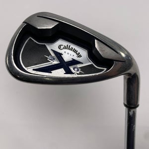 Callaway X-20 Single 8 Iron Wedge Steel Mens RH