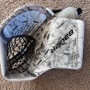 Bauer M5 Pro Regular (Used)