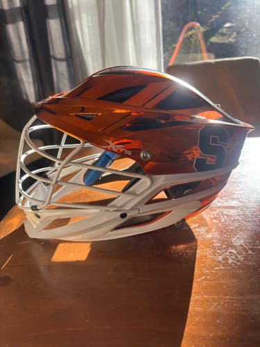 Cascade XRS Helmet (Used)