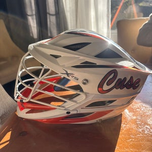 Syracuse Cascade XRS Helmet (Used)