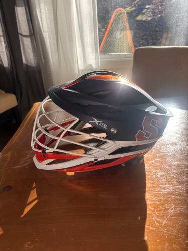 Cascade XRS Pro Helmet (Used)