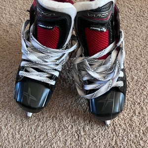 Bauer 1x Hockey Goalie Skates Regular Width Size 5.5 (New)