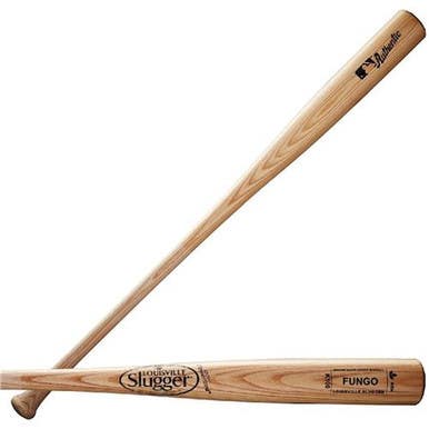 New Fungo K100 36" Bat 10299-HBXWTLWBFN100-NA36