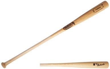 New S345 Wood Fungo 36" 10299-HBXWTLWBFN345