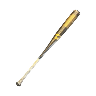 Used Demarini VOODOO 2024 High School -3 Bat 33" 10299-S000304297