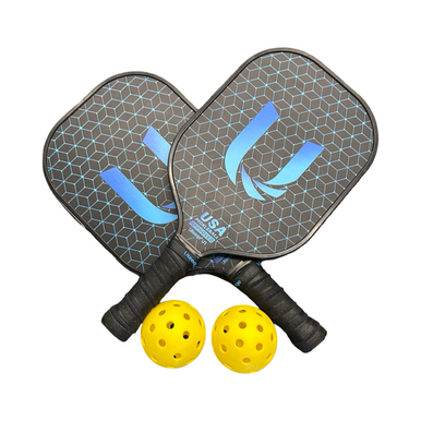 Used UTEEQE Pickleball Racquet None 10299-S000304289