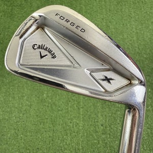 2013 Callaway X Forged 3 Iron Project X Pxi 6.0 Stiff Flex 39