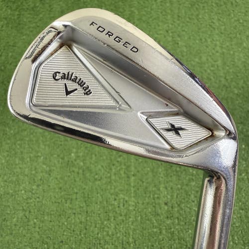 2013 Callaway X Forged 3 Iron Project X Pxi 6.0 Stiff Flex 39